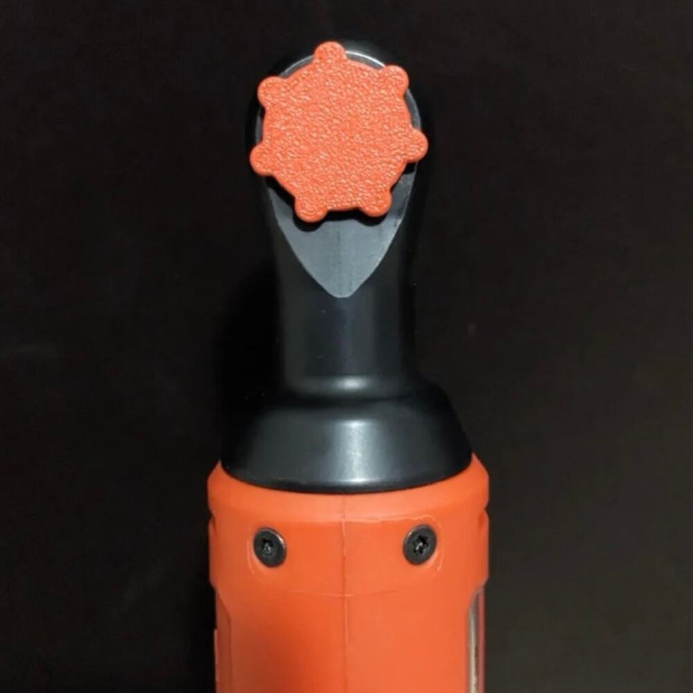 M12 Milwaukee ratchet direction switch knob for Milwaukee ratchet Tools Mechanic